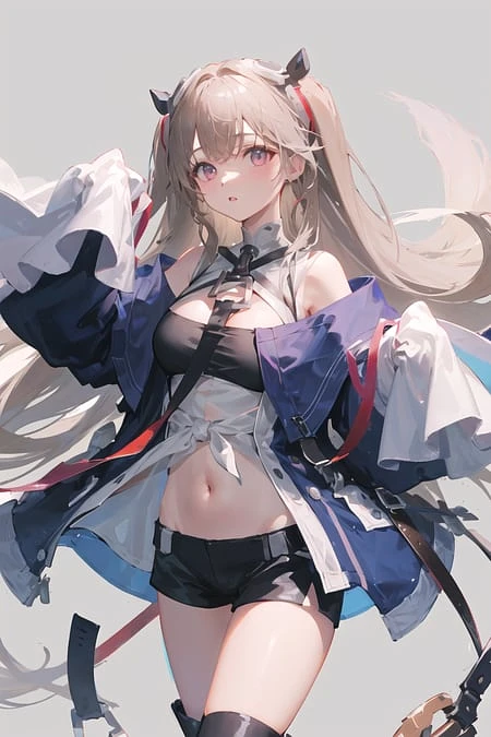 Featured image #5 for USS Anchorage (Azur Lane)