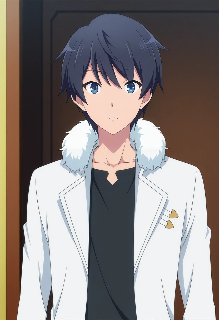 Featured image #1 for Touya Mochizuki | Isekai wa Smartphone to Tomo ni. / In Another World With My Smartphone
