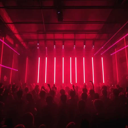Featured image #6 for underground club