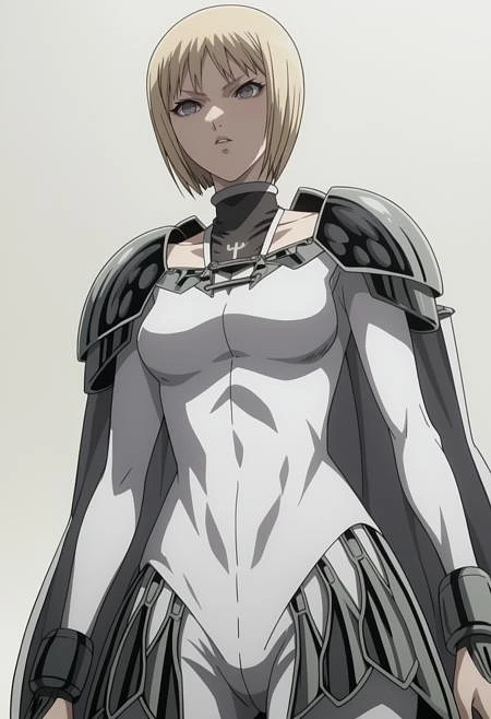 Featured image #5 for Clare (Claymore)