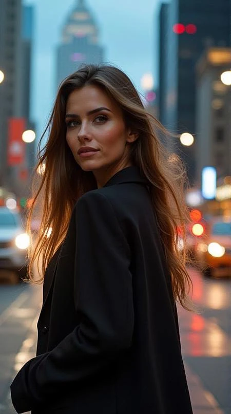 Featured image #1 for perfectwoman