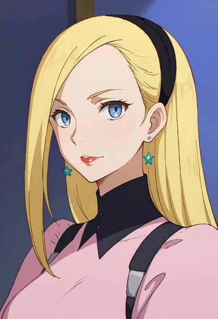 Featured image #1 for Mick Jack (Gundam Reconguista in G) | ミック・ジャック ( ガンダム Gのレコンギスタ) | PonyXL