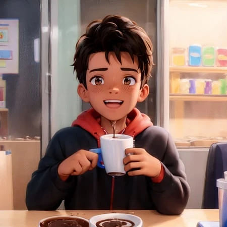 Featured image #5 for Spider Verse Movie (2018)