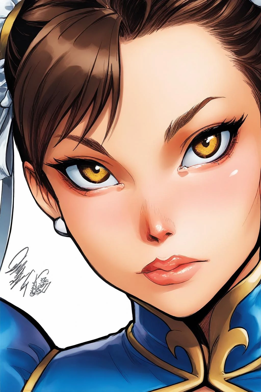 Featured image #2 for J Scott Campbell