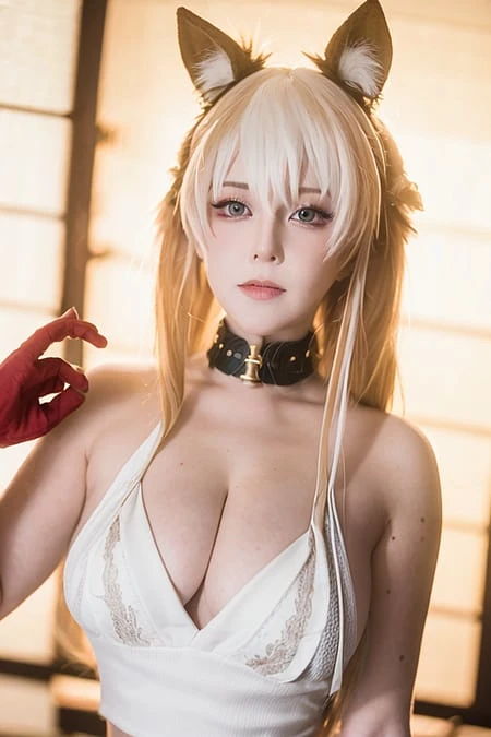 Featured image #3 for 菌烨Tako(Takomayuyi)