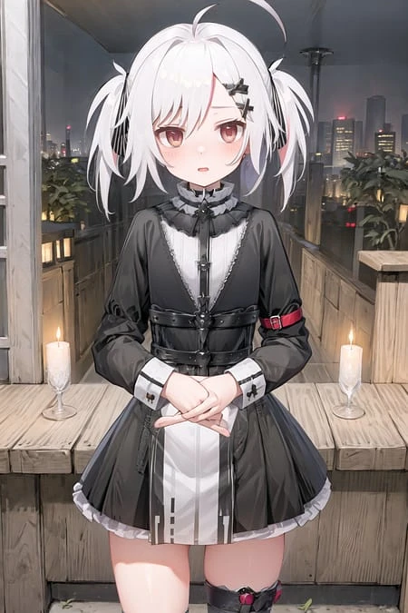 Featured image #3 for Koxia Sister (VirtuaReal)