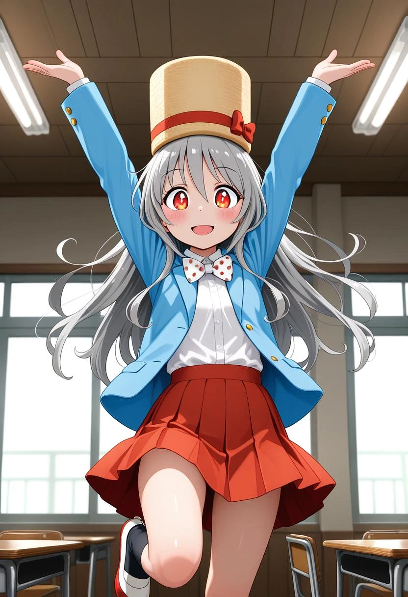Featured image #2 for Umami-chan | うまみちゃん | (Umaibou | うまい棒)