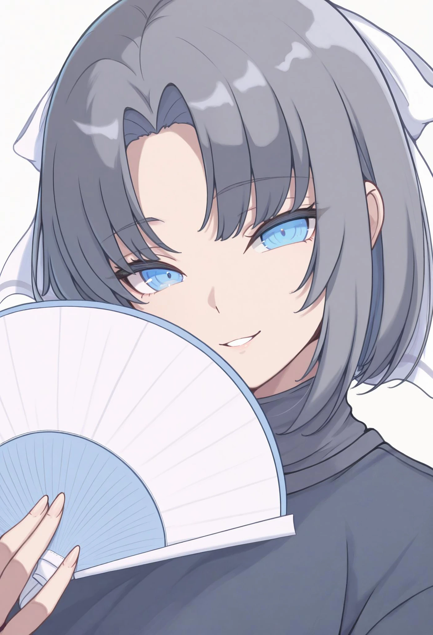 Featured image #2 for Yumi (Senran Kagura) [Illustrious] Character Lora