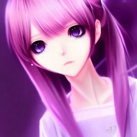 Featured image #2 for kawaii-girl-plus-style-v1-1