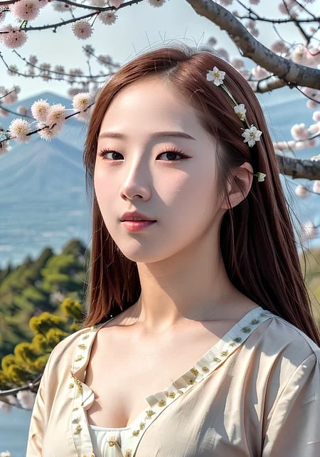 Featured image #1 for Haseul