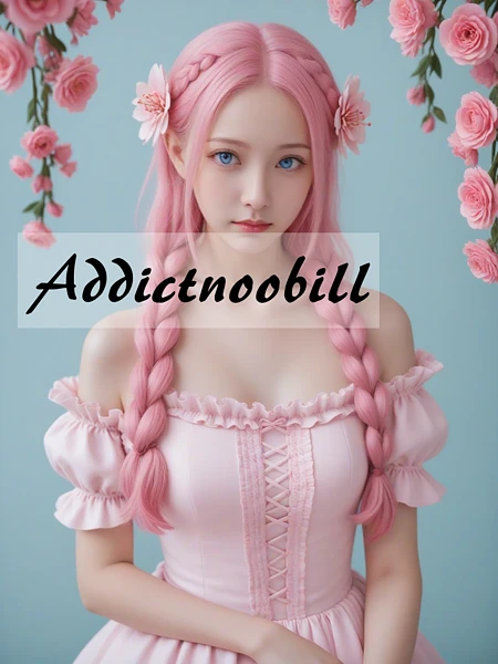 Featured image #1 for Addictnoobill