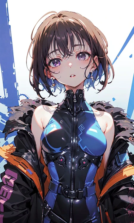 Featured image #3 for Yoneyama Mai Style
