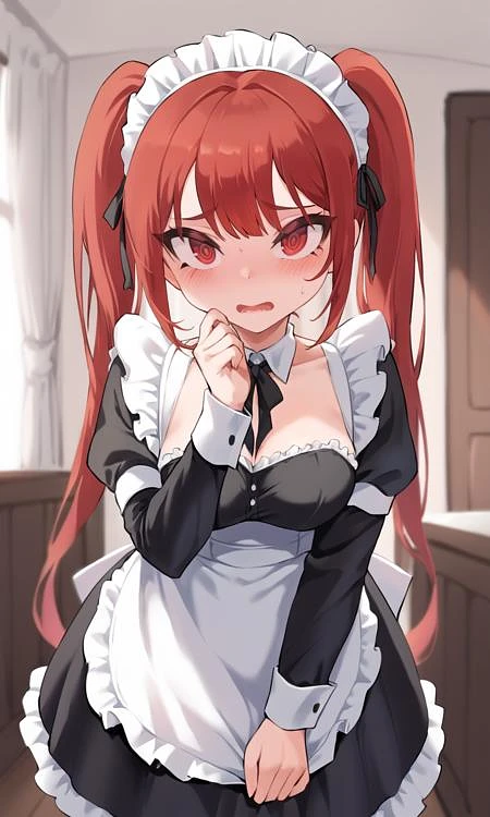 Featured image #4 for JTVeemo - (Artist Style) XL / Pony / Illustrious