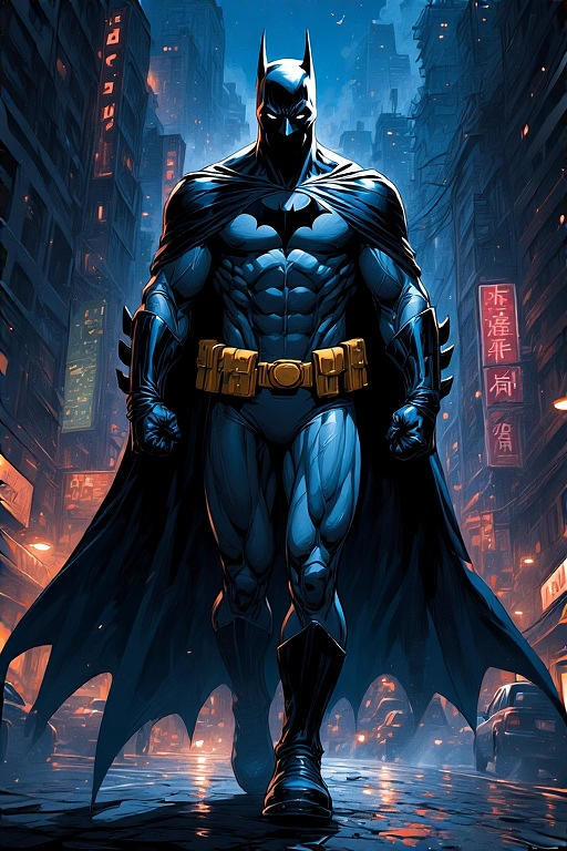 A sample prompt of what you can find in this page