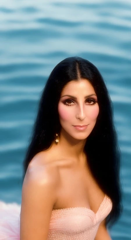 Featured image #3 for Cher - 70s