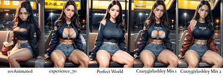 Featured image #2 for CrazyGirlAshley Mix 2