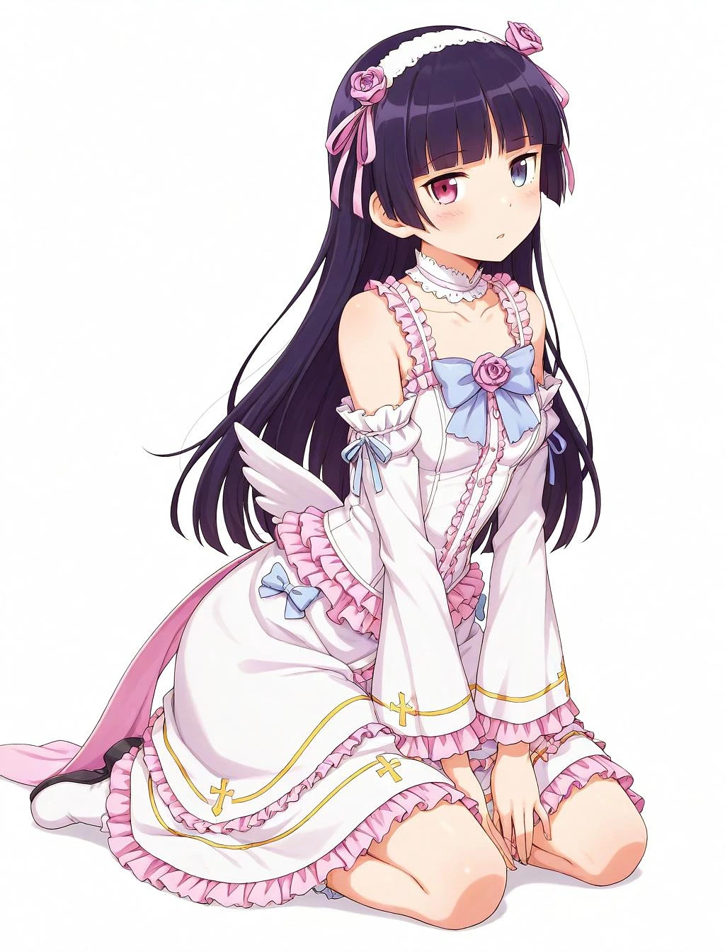 Featured image #5 for Gokou Ruri  五更瑠璃