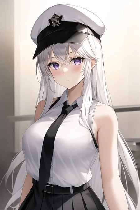 Featured image #2 for enterprise(azur lane)