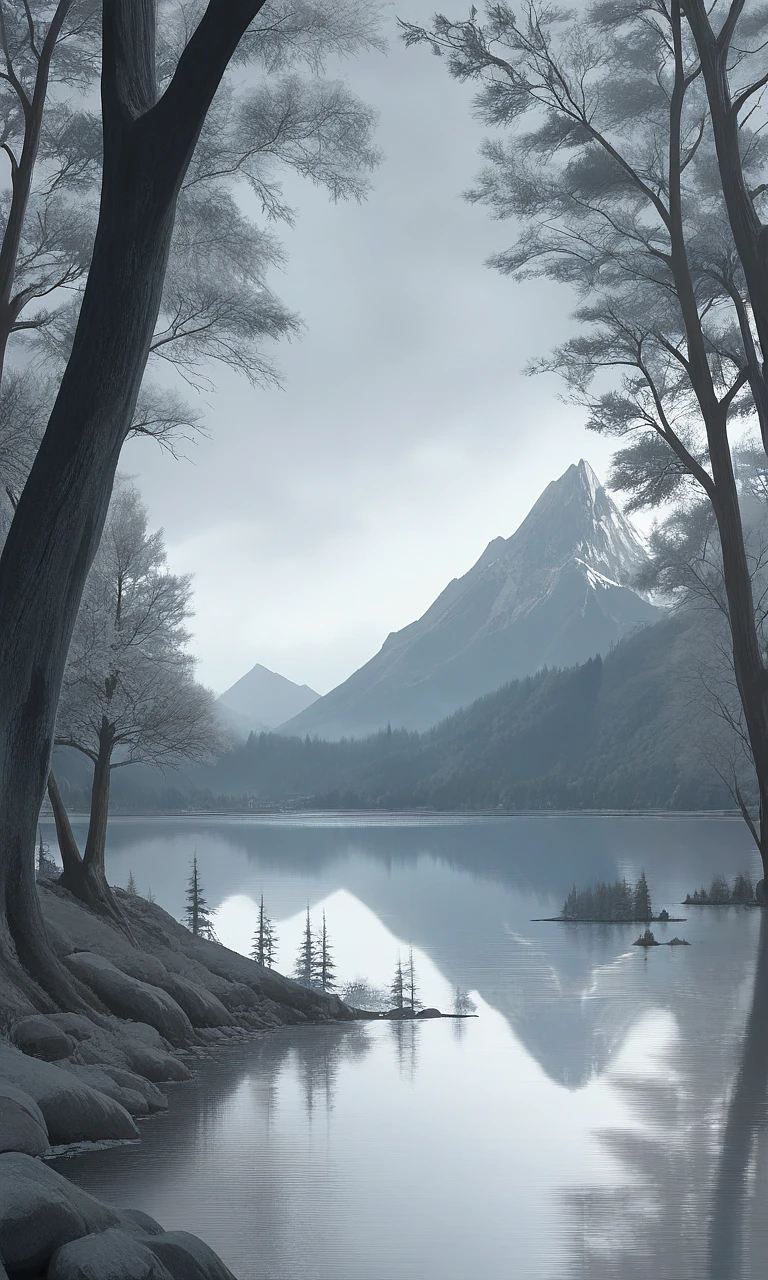 Featured image #5 for Silver & Grey