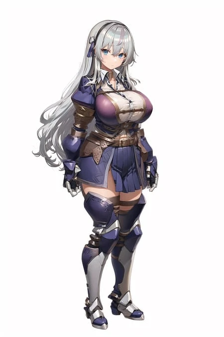 Featured image #1 for Monster_Hunter_Azure_Equipment