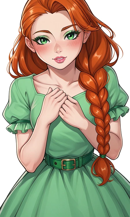 Featured image #3 for Poison Ivy