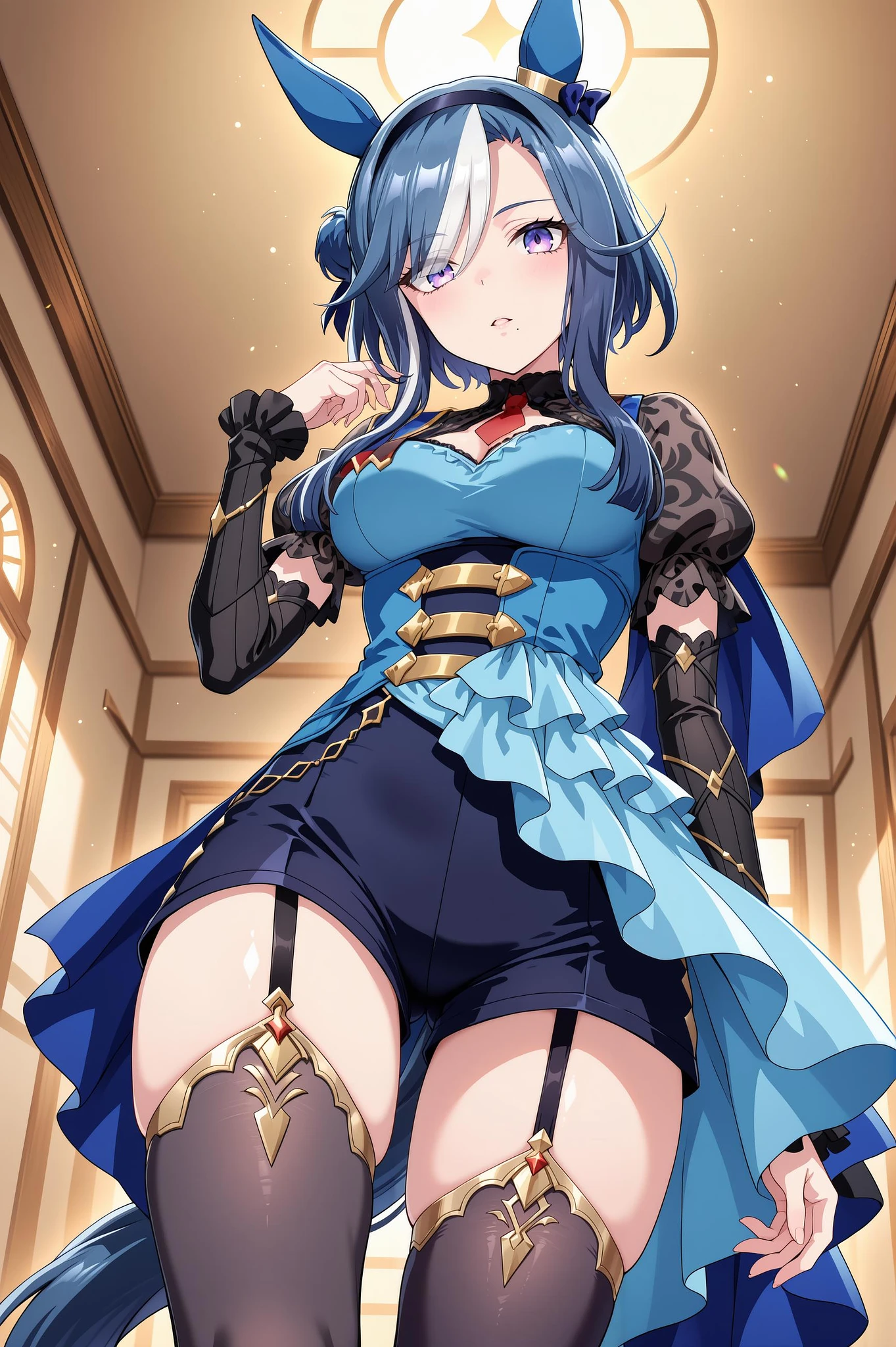 Featured image #6 for admire groove (umamusume) / アドマイヤグルーヴ (ウマ娘プリティーダービー) / アドグル