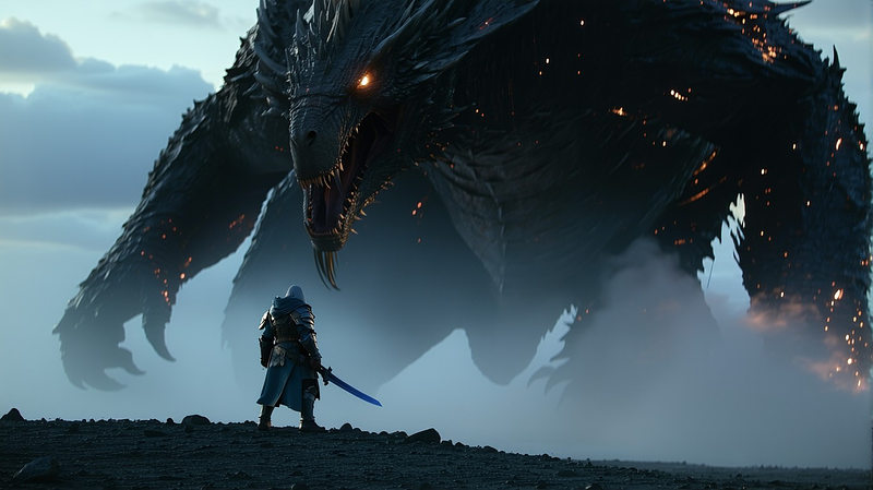 A sample prompt of what you can find in this page