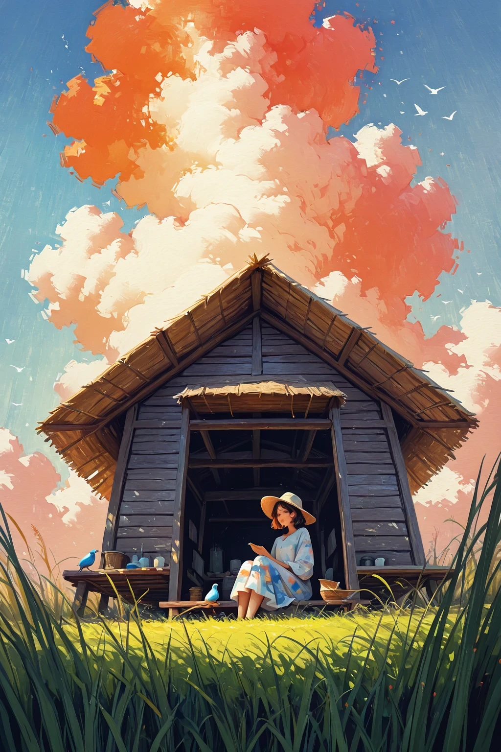 Featured image #4 for illustrious_pencil-XL