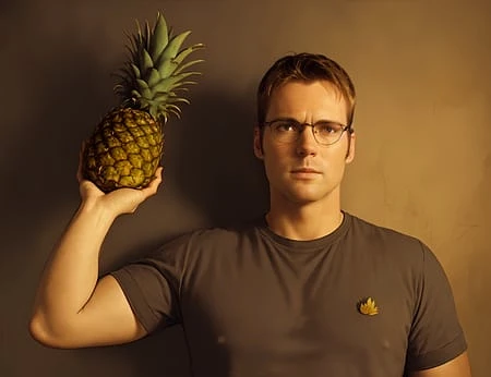Featured image #5 for Daniel Jackson - STARGATE