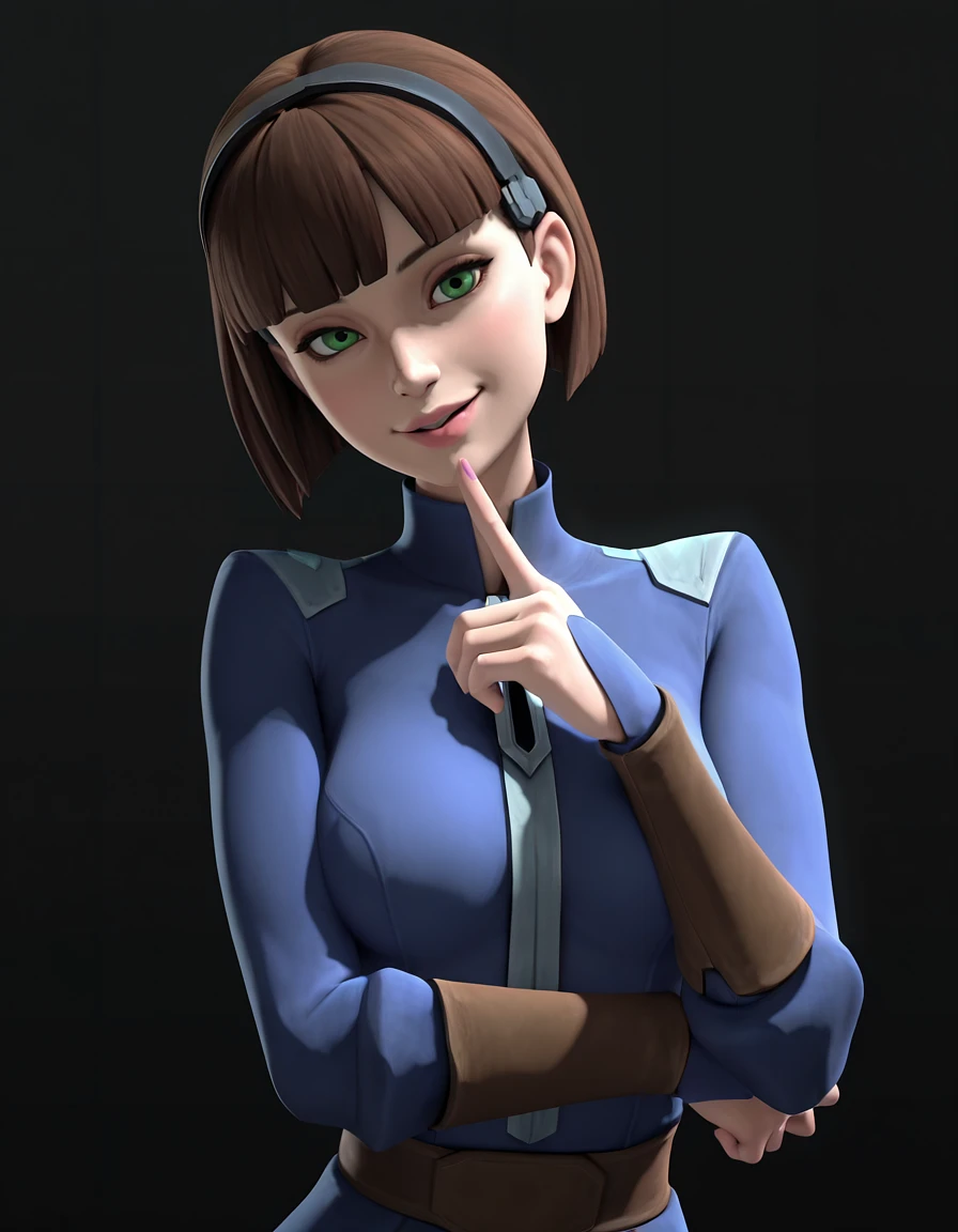 Featured image #3 for Mandalore Cadets (Clone Wars) (Illustrious)