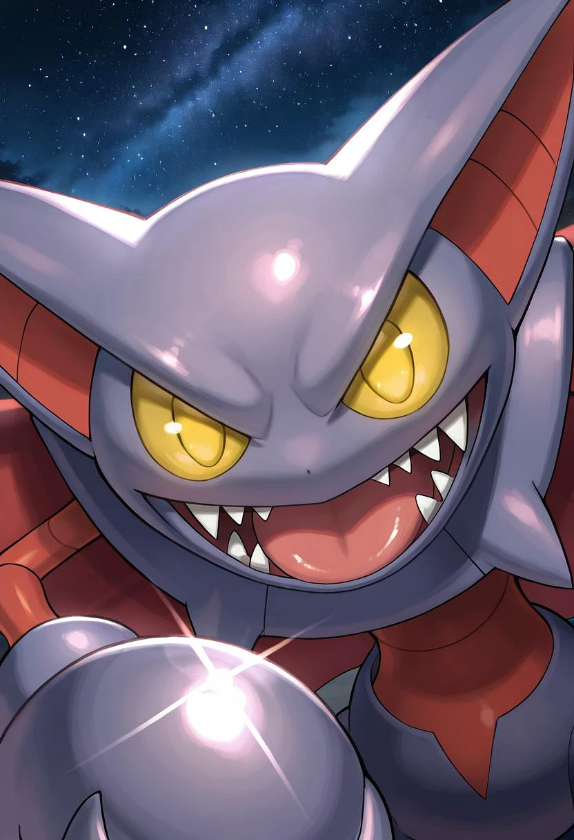 Featured image #3 for Gliscor: Fang Scorpion Pokémon | グライオン (Pokedex #0472) [Illustrious]