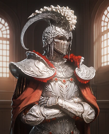 Featured image #6 for Elden Ring Armor Sets
