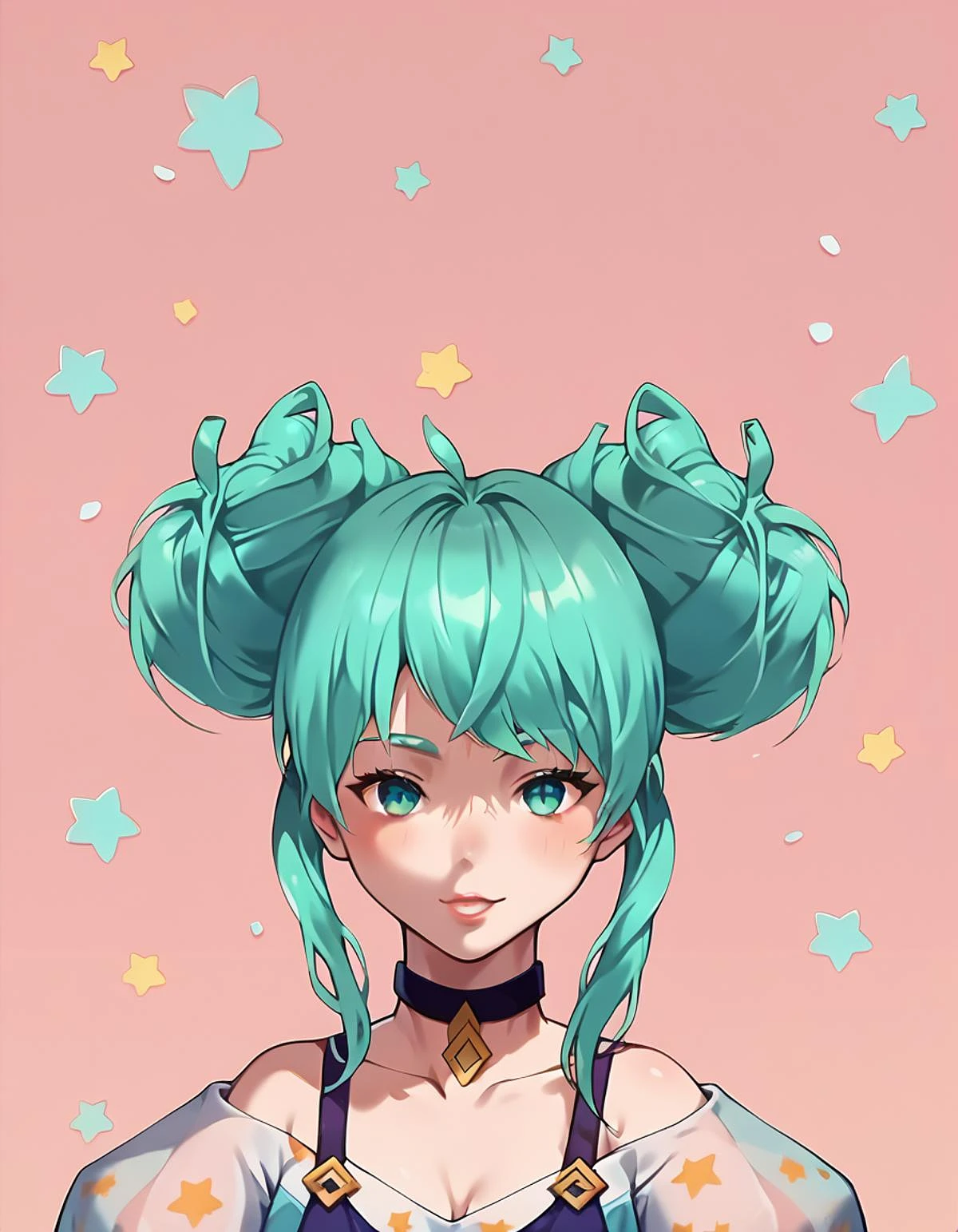Featured image #4 for LOL4 (Vtuber)