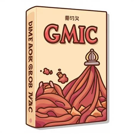Featured image #4 for gmic icon_F1Cartoon stylev2