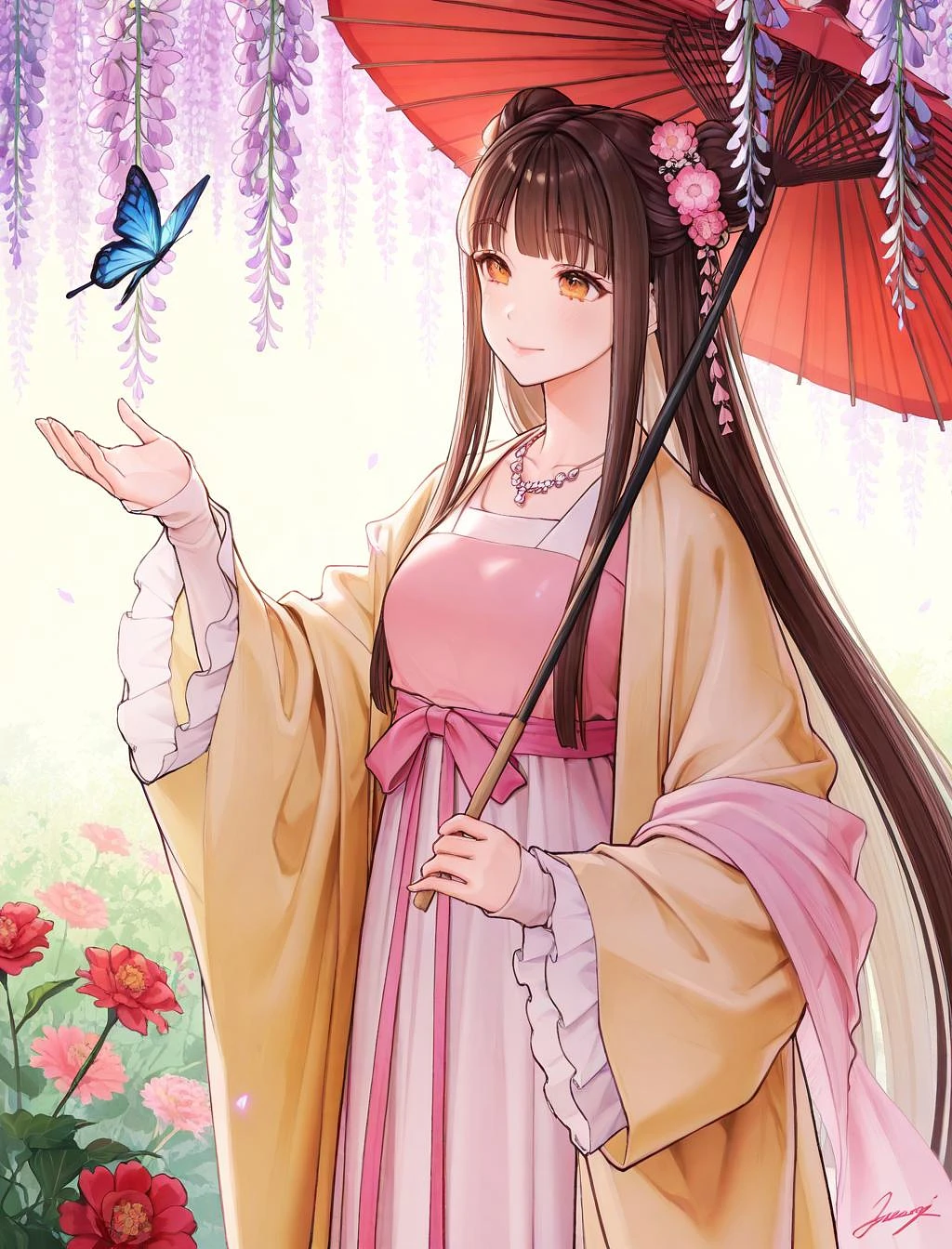 Featured image #2 for Tetsukazu Style