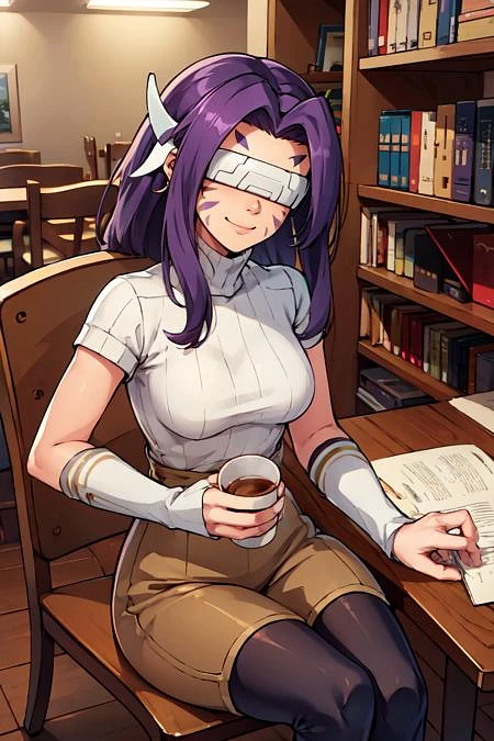 Featured image #2 for Kazemon | Fairimon  | フェアリモン  (Digimon) [Pony & SD1.5]