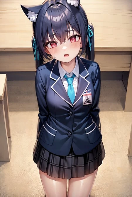 Featured image #2 for Kuromi Serika / 黒見セリカ