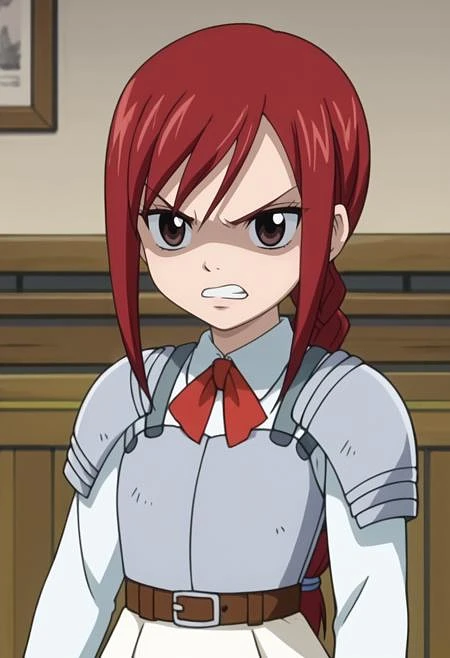 Featured image #3 for Erza (flashback) [fairy tail]