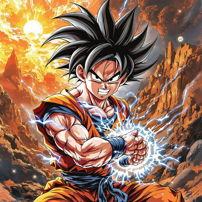 A sample prompt of what you can find in this page