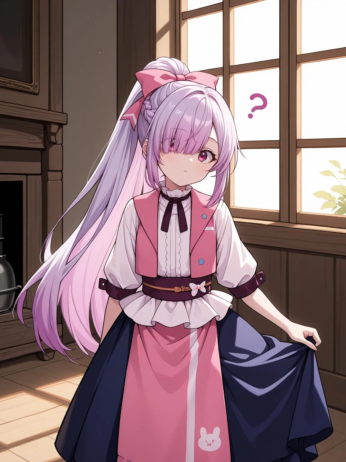 Featured image #4 for Atelier (Tsuihousha Shokudou e Youkoso!) [Illustrious]
