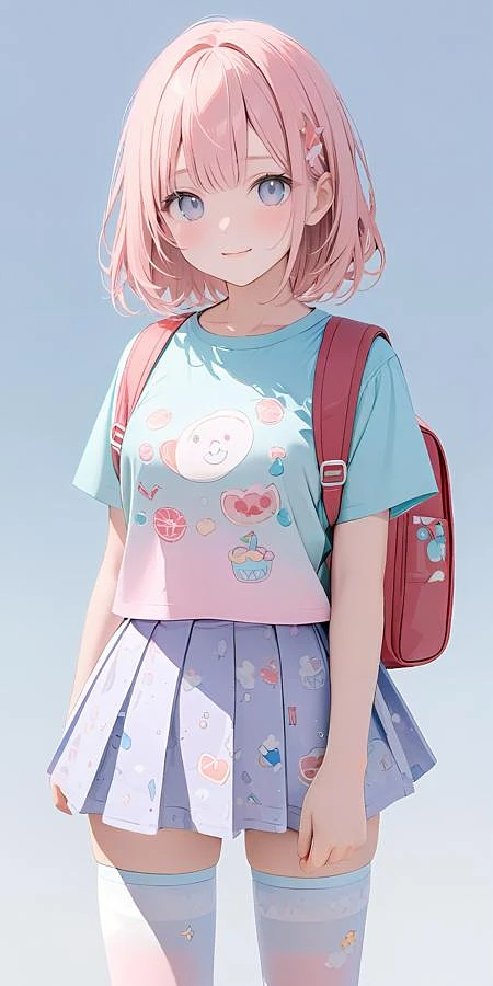 Featured image #2 for 女児服/girl's clothes(XL,Pony)