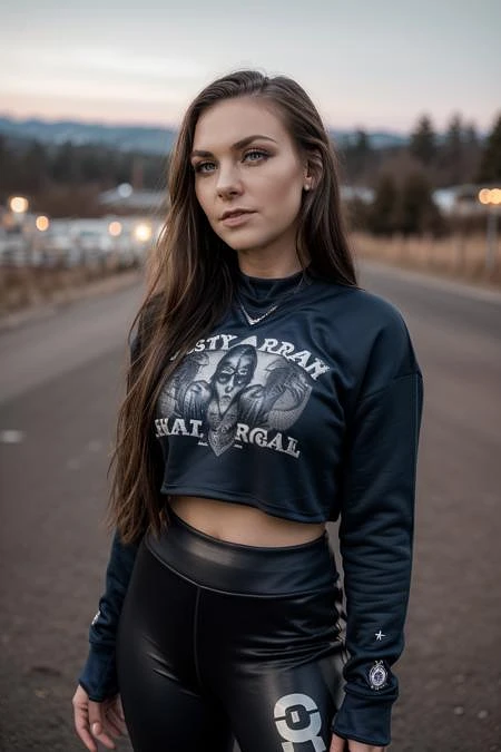 Featured image #3 for Elize Ryd singer LORA 👑