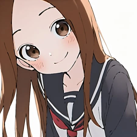 Featured image #1 for Takagi-san TI