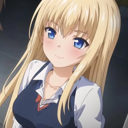 Featured image #5 for 秋月爱莉-鬼父（Akitsuki Airi-Oni chichi）