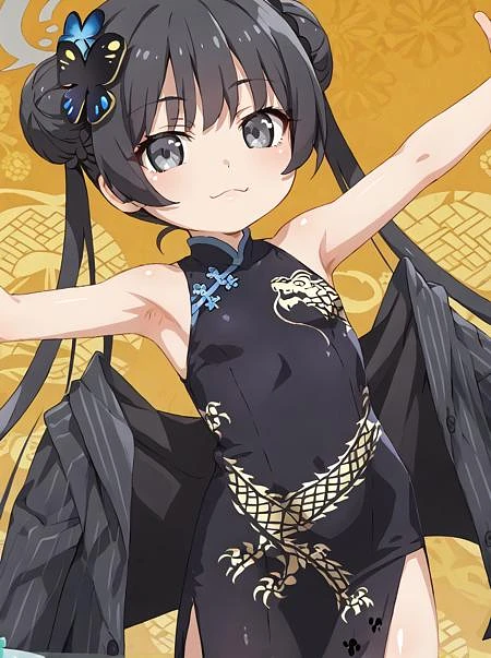 Featured image #5 for Character [Blue Archive (no style)]
