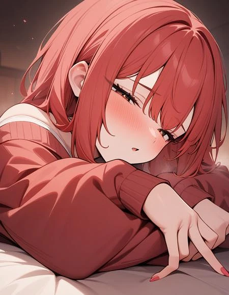 Featured image #1 for Momoka Watarase (Zaako zako zako Sensei)