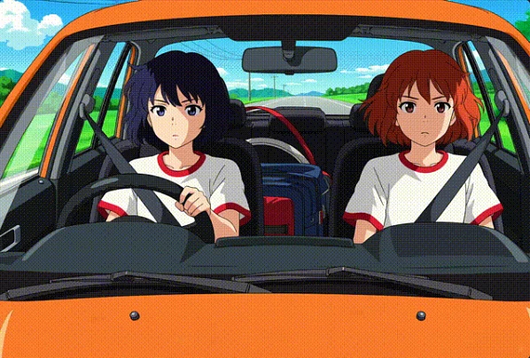 Featured image #2 for AniWan High-Quality Anime Specialized Text-to-Video Accelerated Edition