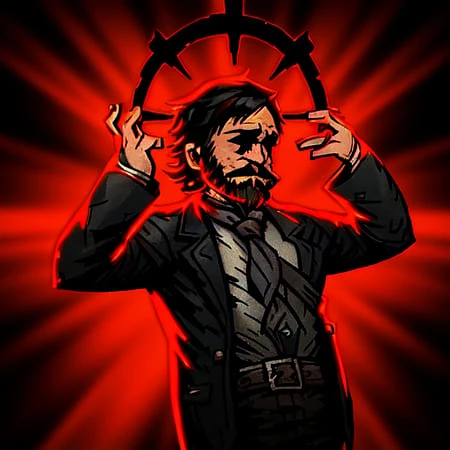 Featured image #1 for DarkestDungeon_Affliction