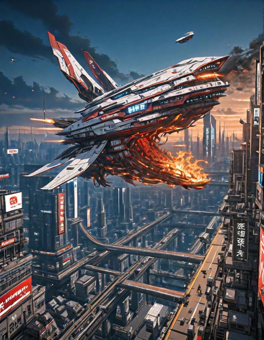 Featured image #6 for City Worlds 01