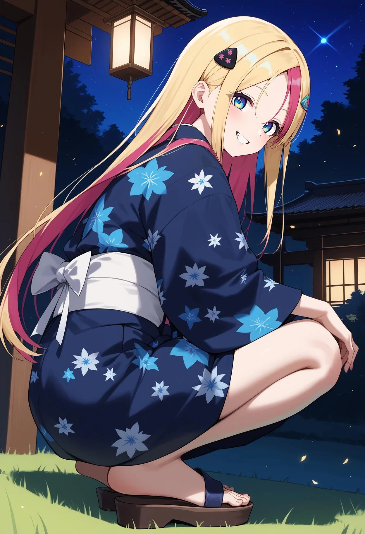 Featured image #1 for [Pony] Sugarock / Vtuber